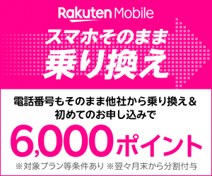 超お得 Rakuten Mini 1円で購入して楽天モバイルspu 1倍になった ネットで稼ぐ方法と実態 お小遣い稼ぎ