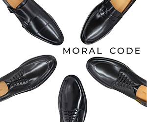 Moral Code（モラルコード）