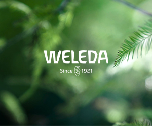 【1/25※10％OFFクーポン】WELEDA（ヴェレダ）のクーポン取得方法！