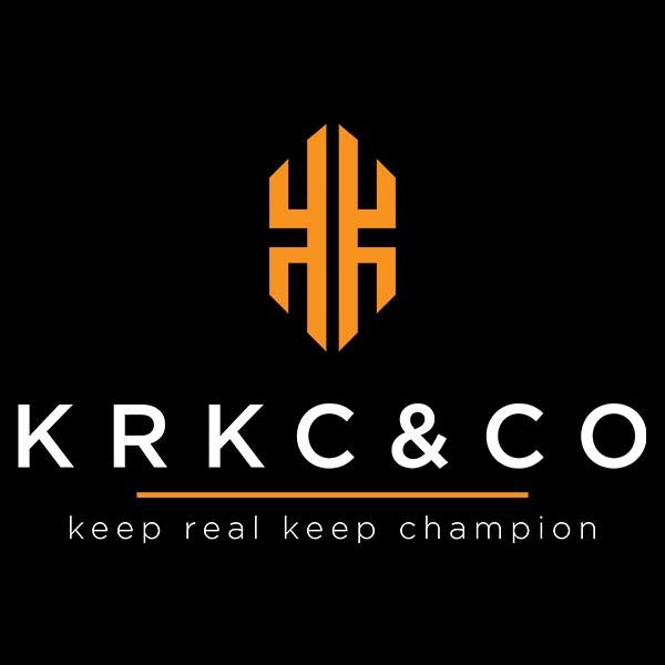 ヒップホップアクセサリー専門ブランド【KRKC&CO】