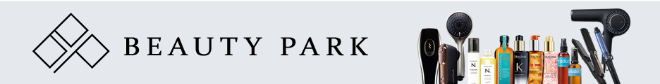 BEAUTY PARK（ビューティーパーク）公式サイト