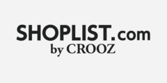 【新規】SHOPLIST.com by CROOZ